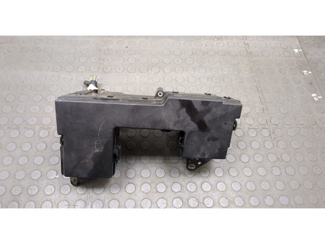 Блок реле  Jaguar XF 2007-2015         