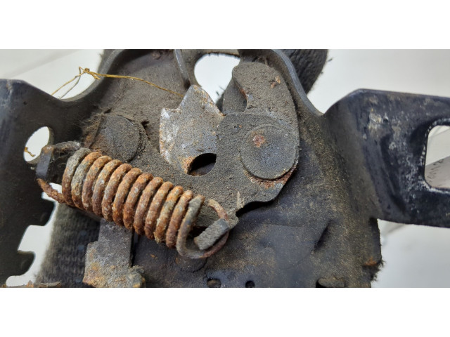 Замок капота Skoda Octavia Tour 1996-2011