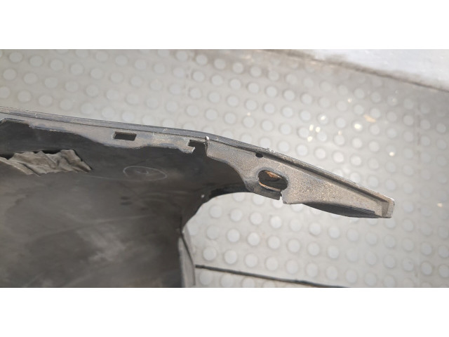 Бампер  Mazda 3 (BK) 2003-2009 задний   