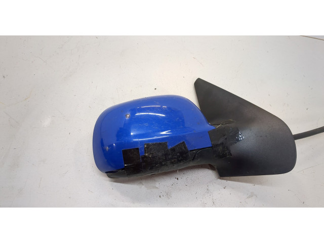 Зеркало боковое  Volkswagen Golf 4 1997-2005  правое           