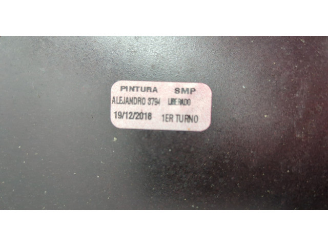 Бампер Volkswagen Jetta 7 2018-2024 задний 17A807417K, 17A807568F