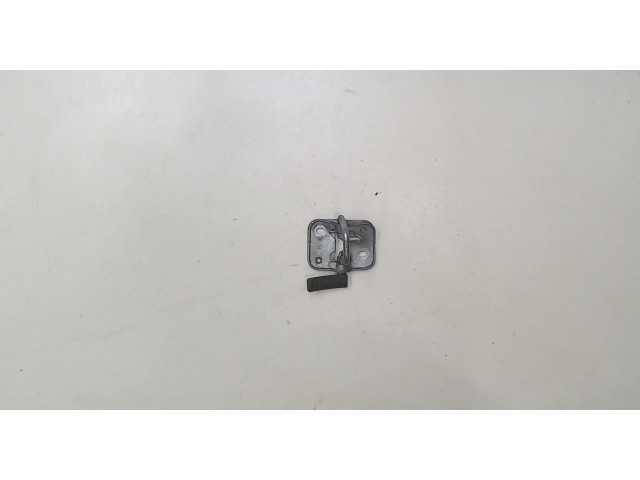 Замок капота Volkswagen Jetta 6 2014-2018