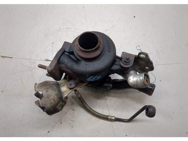 Турбина Citroen C8 2002-2008 0375L4, 0375L2