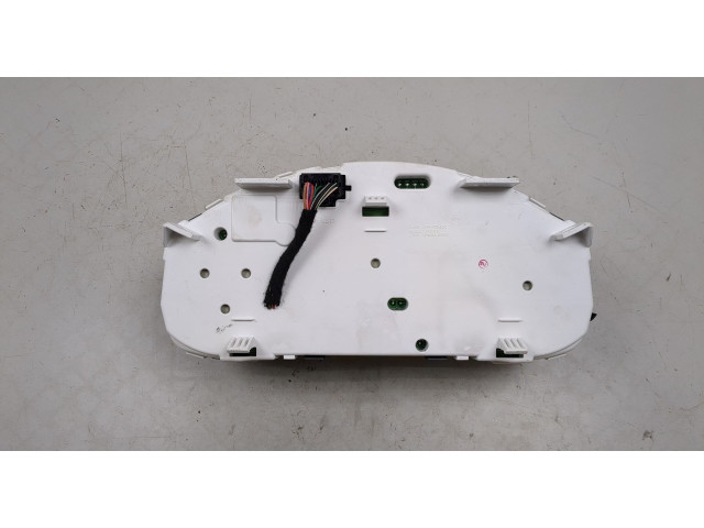 Панель приборов Cadillac CTS 2007-2014