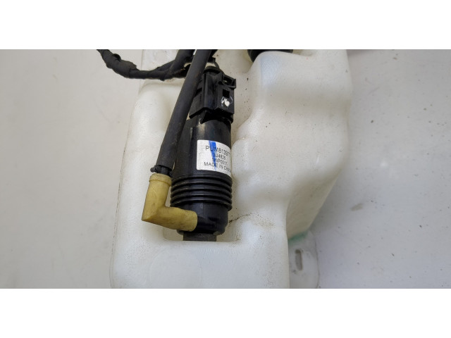 Бачок омывателя GMC Terrain 2017-2024