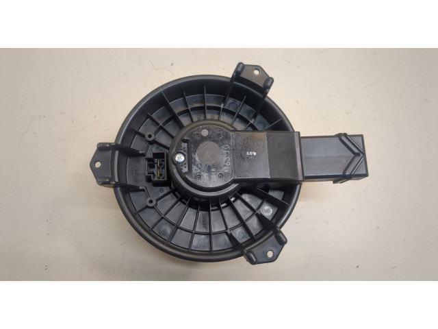 Моторчик печки  Acura ILX 2018-2025        