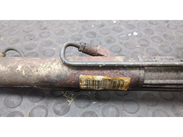 Рейка рулевая с г/у Volkswagen Polo 2001-2005