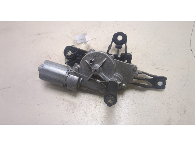 Моторчик заднего дворника Saab 9-5 2005-2010