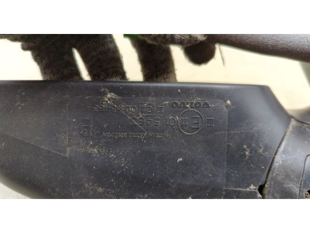 Зеркало боковое  Volvo S80 1998-2006  левое           