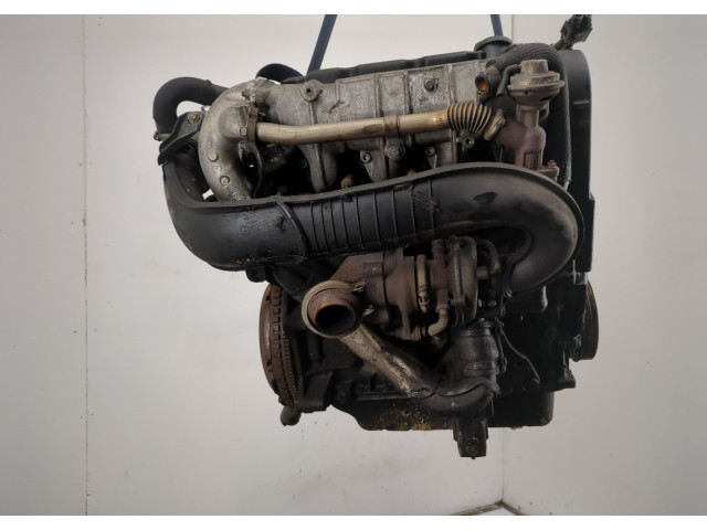  Турбина  Citroen Berlingo 2002-2008             