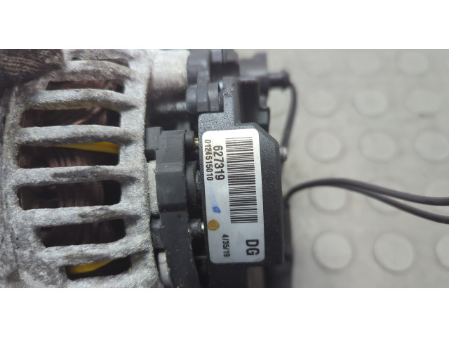 Генератор Volkswagen Golf 4 1997-2005 038903018Q