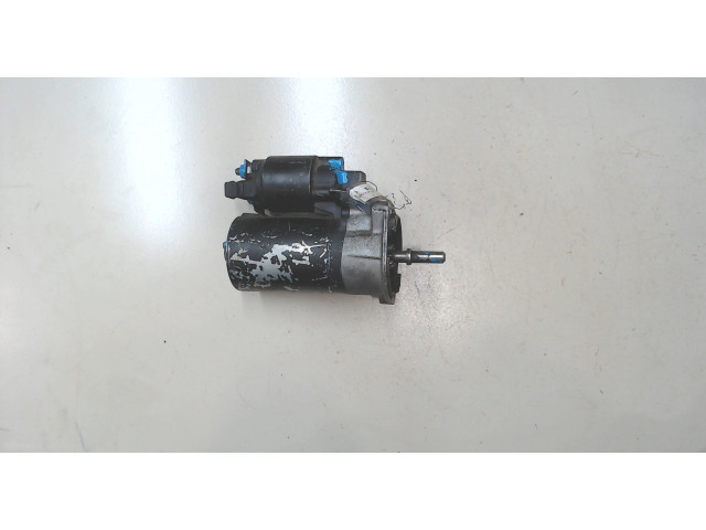 Стартер Skoda Fabia 1999-2004 1.4 047911023G