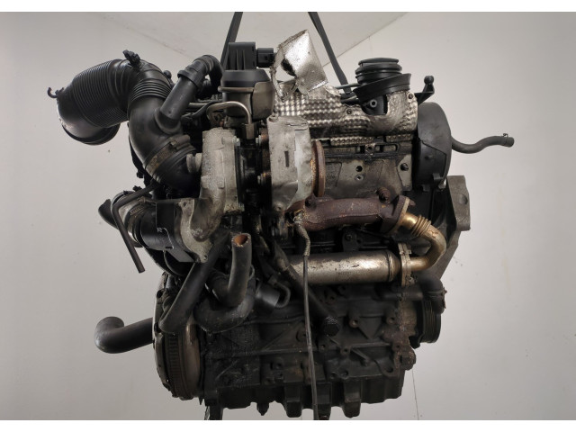  Турбина  Volkswagen Passat 6 2005-2010             