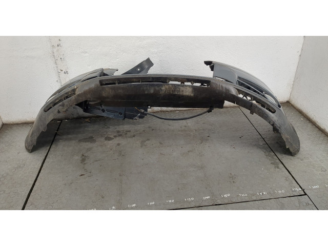 Бампер  Volkswagen Phaeton 2002-2010 передний   3D0807217CE