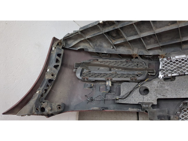 Бампер Jaguar XF 2007-2015 передний