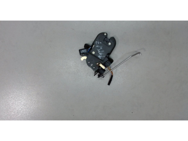 Замок багажника Mercedes SLK R170 1996-2004