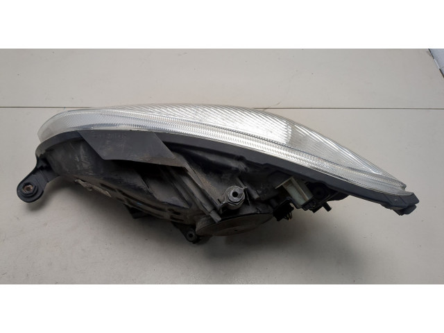 Фара передняя  Skoda Fabia 2007-2014 правая 