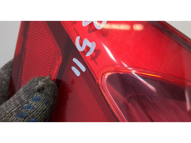 Задний фонарь