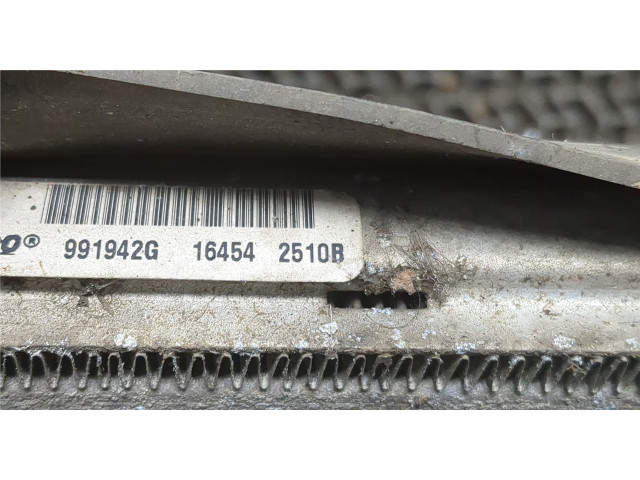 Интеркулер Jeep Patriot 2010- 2.2 5191288AB