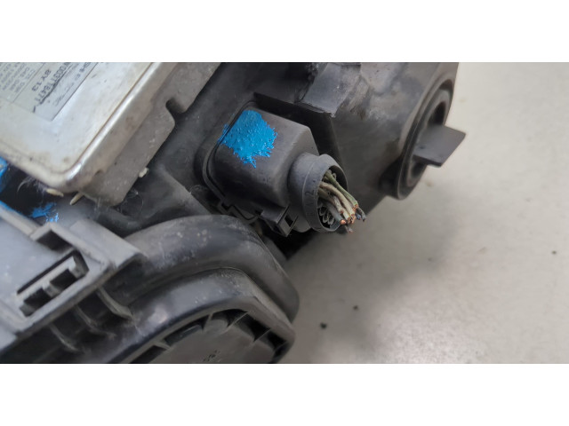 Фара передняя  Audi A6 (C6) 2004-2011 левая 