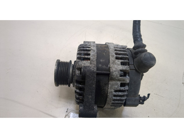 Генератор  Opel Antara           