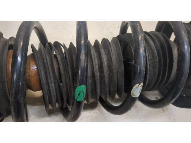 Стойка амортизатора Honda Civic 2012-2016 51611TR2A05, 51401TR2A02 1.5 бензин