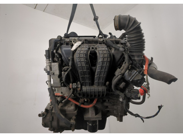 Форсунка топливная Mitsubishi Outlander 2012-2021