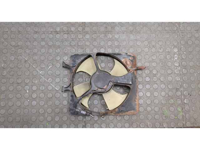 Вентилятор радиатора  Honda CR-V 1995-2001           