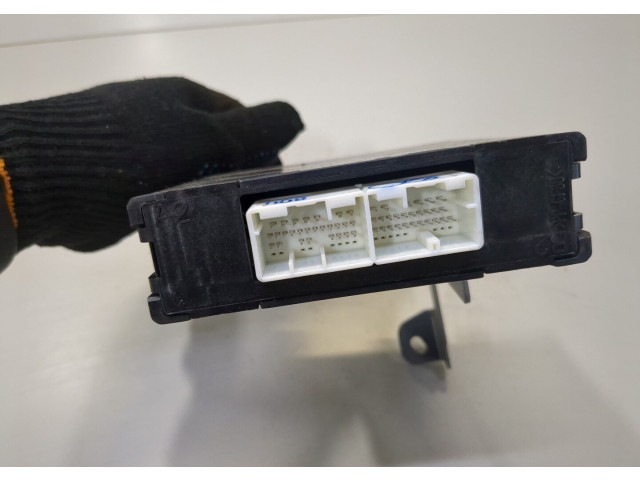 Блок управления АКПП / КПП  Subaru Tribeca (B9) 2007-2014     