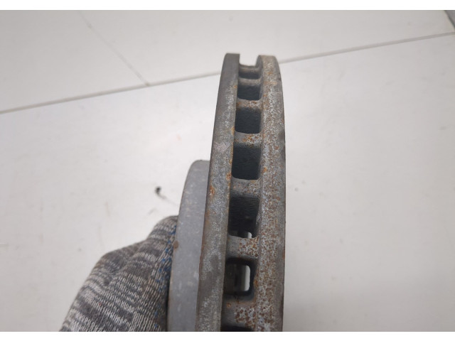 Диск тормозной  Chevrolet Blazer 2018-2023   передний   13546862      