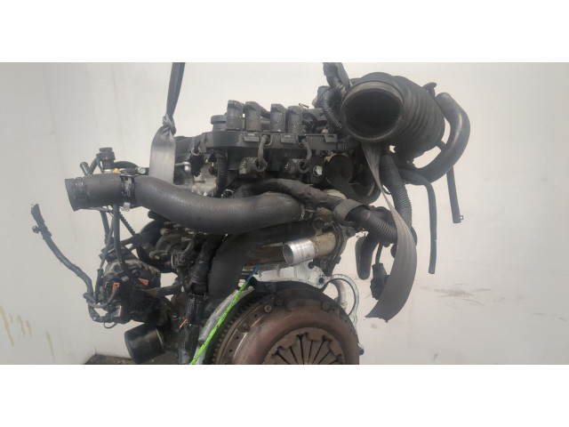 Генератор  KIA Rio 2005-2011           