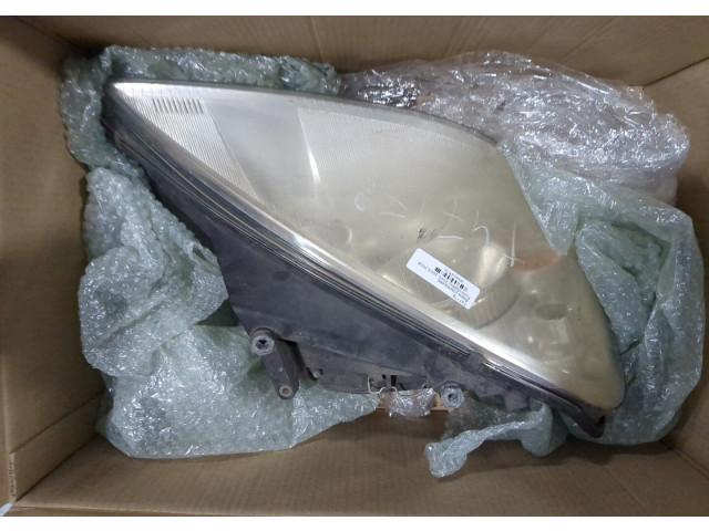 Фара передняя Ford Galaxy 2000-2006 правая