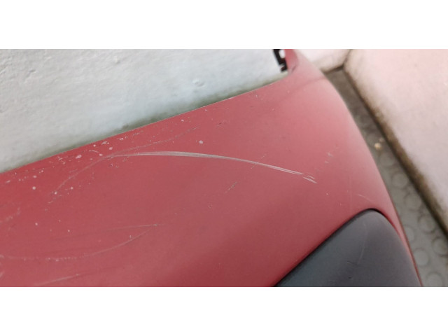 Бампер  Mitsubishi Colt 2002-2012 передний   