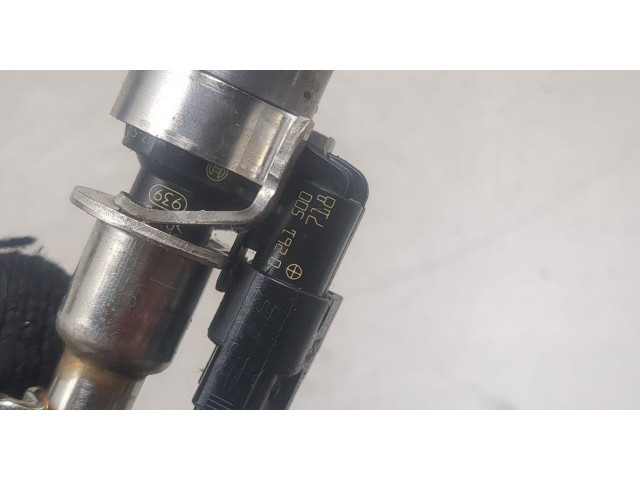 Форсунка топливная Ford EcoSport 2017-