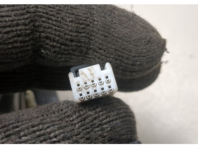 Зеркало боковое Mitsubishi Lancer 10 2007-2017 правое