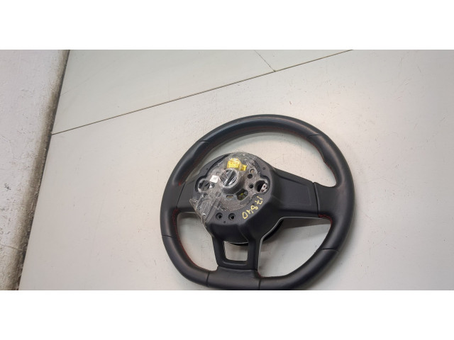 Руль  Volkswagen Jetta 7 2018-2024           17A419091N