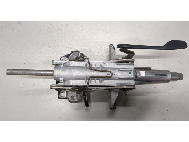  рейка  Колонка рулевая  Audi A6 (C7) 2011-2014      