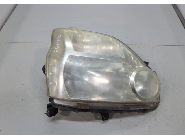 Фара передняя Nissan X-Trail (T31) 2007-2015 правая