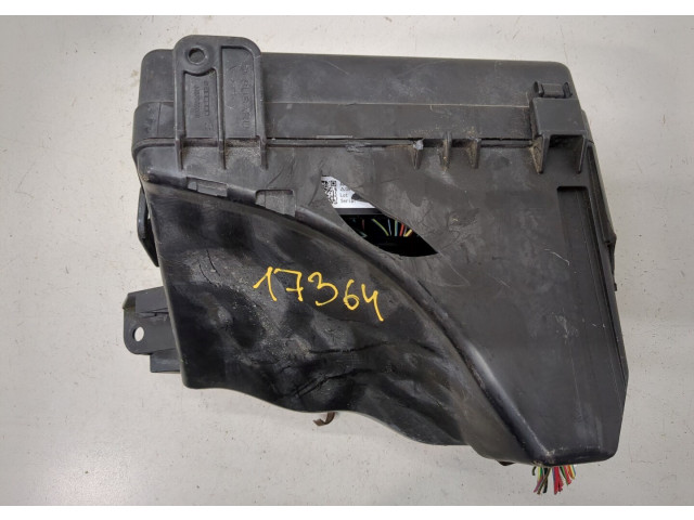 Блок предохранителей  Subaru Legacy Outback (B15) 2014-2019         