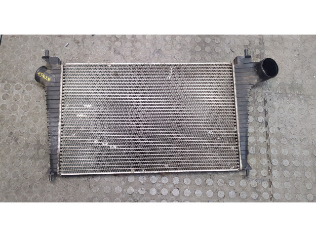 Интеркулер  Saab 9-5 1997-2005 2.3      