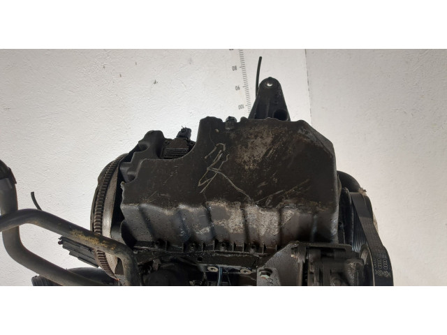  Турбина  Volkswagen Transporter 5 2003-2015             