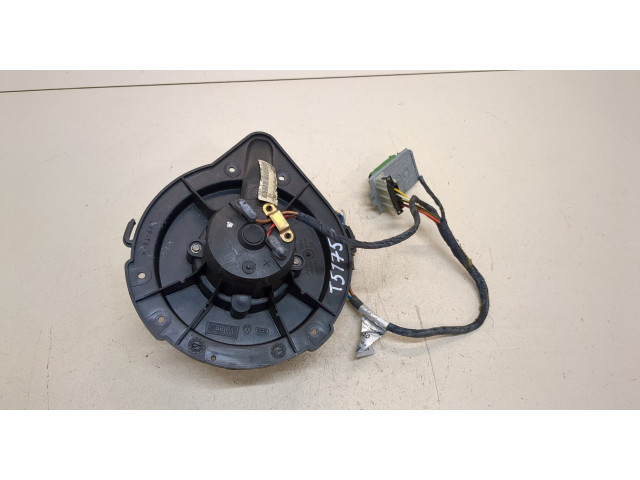 Моторчик печки Volkswagen Transporter 4 1991-2003 701971495 701971495