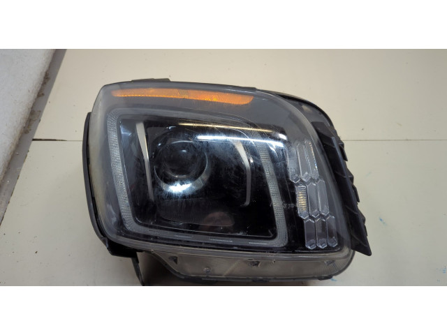 Фара передняя KIA Telluride правая