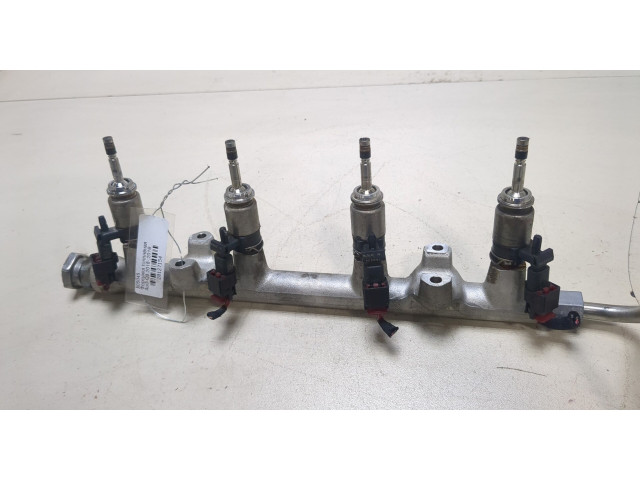 Форсунка топливная  Audi Q3 2018-    04E906036AD, 05E133320     