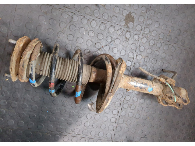 Стойка амортизатора Lexus RX 2003-2009 4851049825, 4813148490