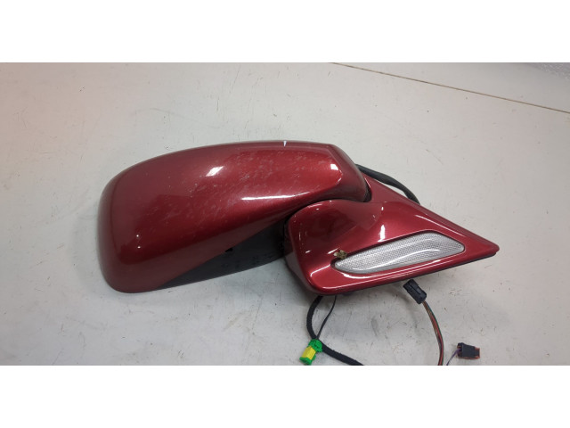 Зеркало боковое  Citroen C8 2002-2008  правое           8153FV