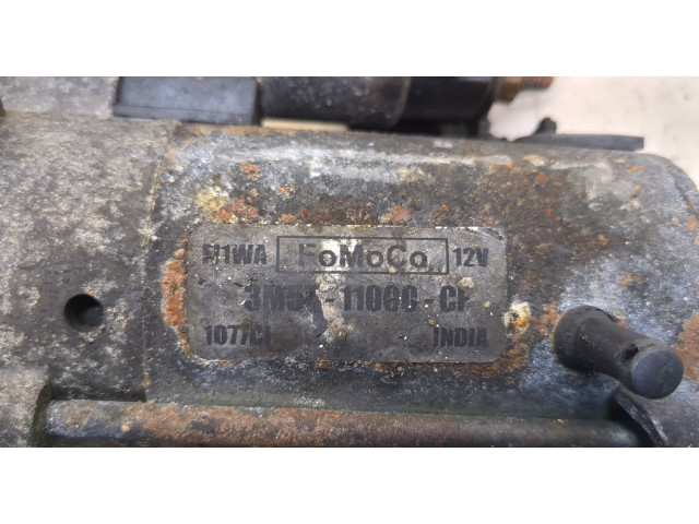 Стартер  Ford Focus 2 2008-2011 1.6     