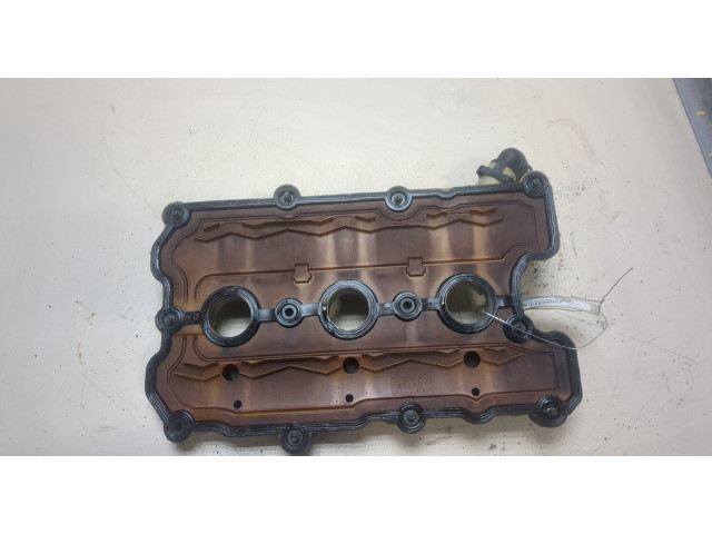 Клапанная крышка двигателя ДВС Audi A7 2010-2014 3 06E103472N