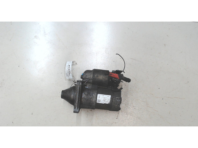 Стартер Ford C-Max 2010-2015