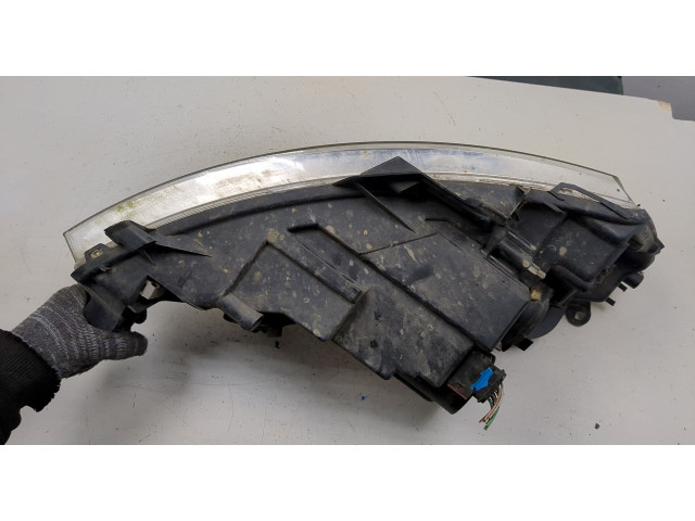 Фара передняя  Fiat Scudo 2007-2016 левая 